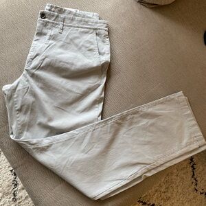 NWT Chino pants